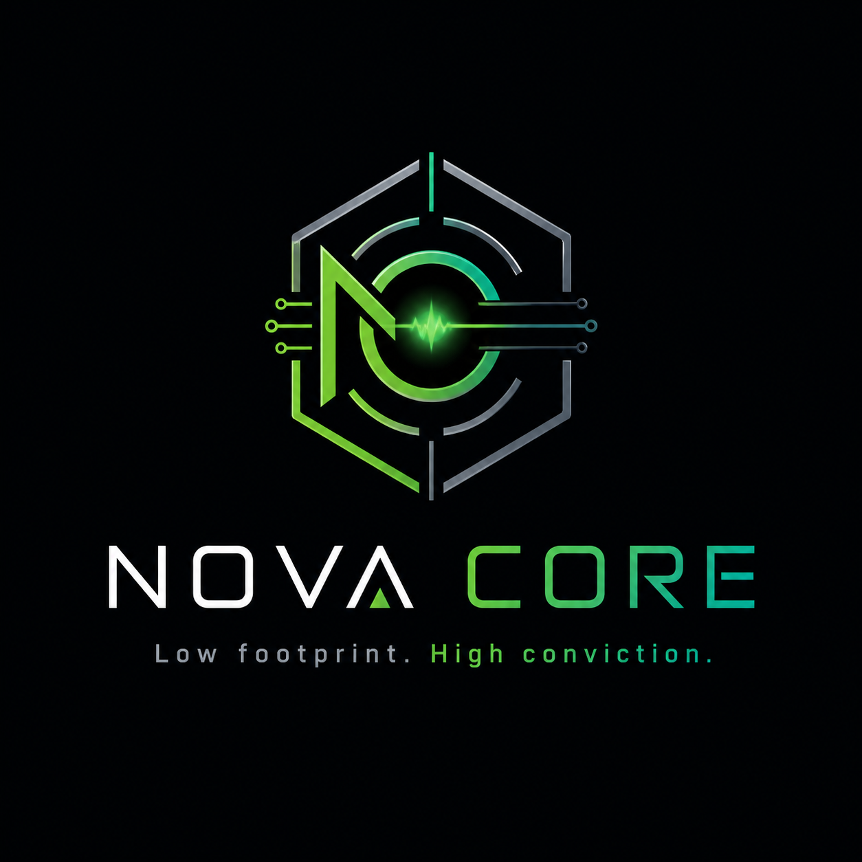 Nova Core logo